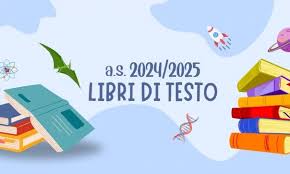 AVVISO LIBRI DI TESTO A.S. 2024/2025